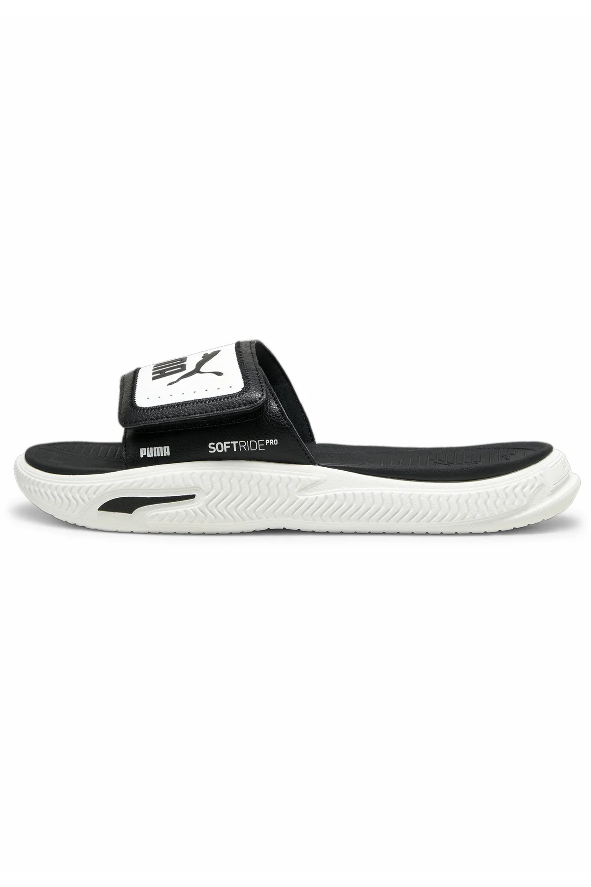 Puma  SoftridePro 24 V-Schienen