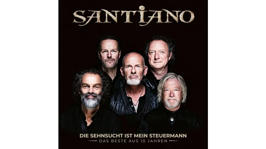 Die Sehnsucht Ist Mein Steuermann-Das Beste Das Beste aus 10 Jahren