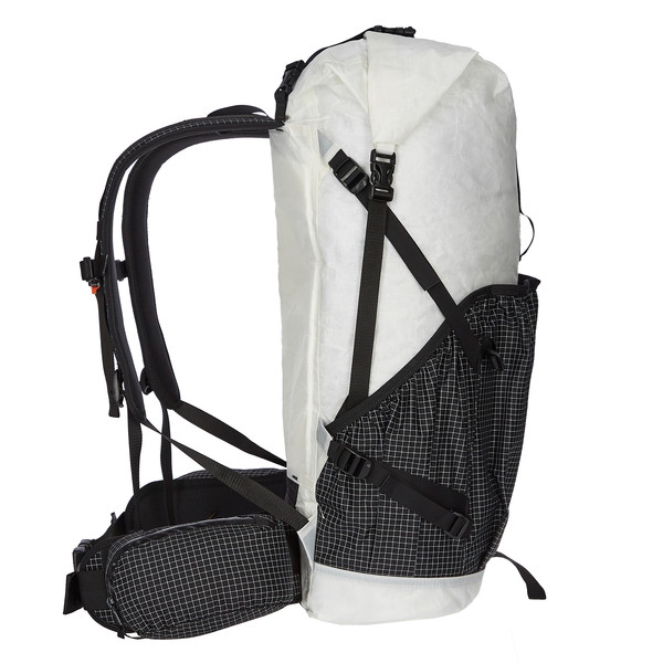 2400 SOUTHWEST - Tourenrucksack