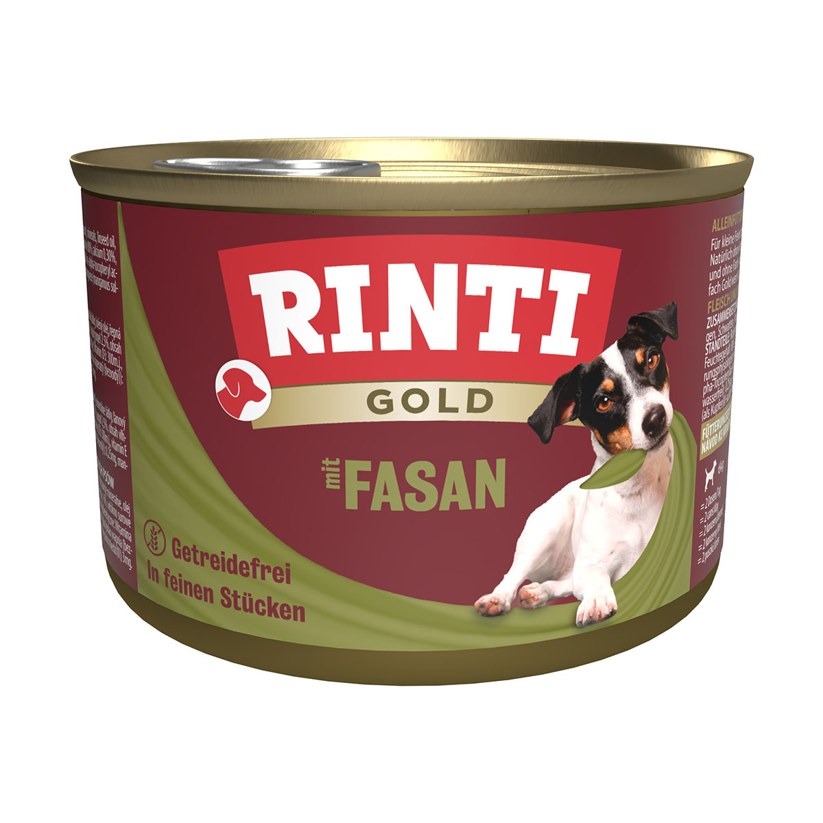 Rinti Gold mit Fasan günstig kaufen bei ZooRoyal