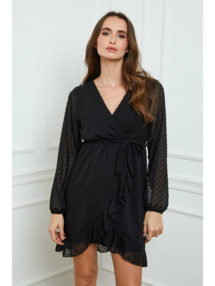 Joséfine Kleid 