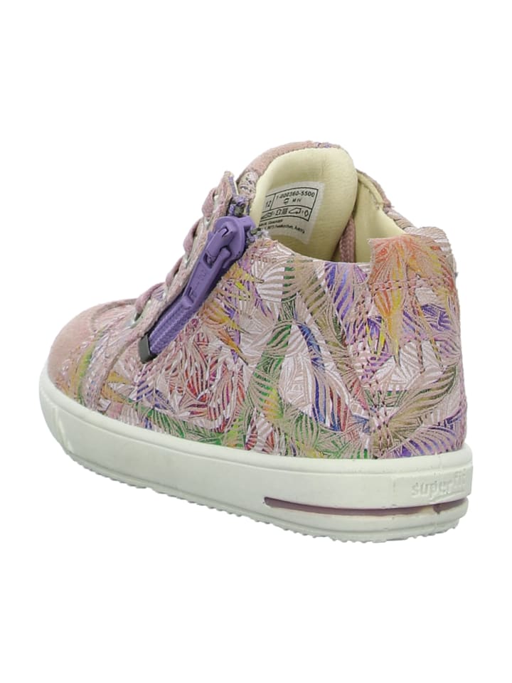 superfit Halbschuhe in Rosa günstig kaufen