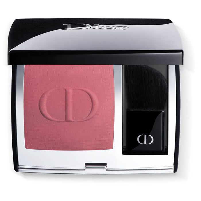 Rouge Blush