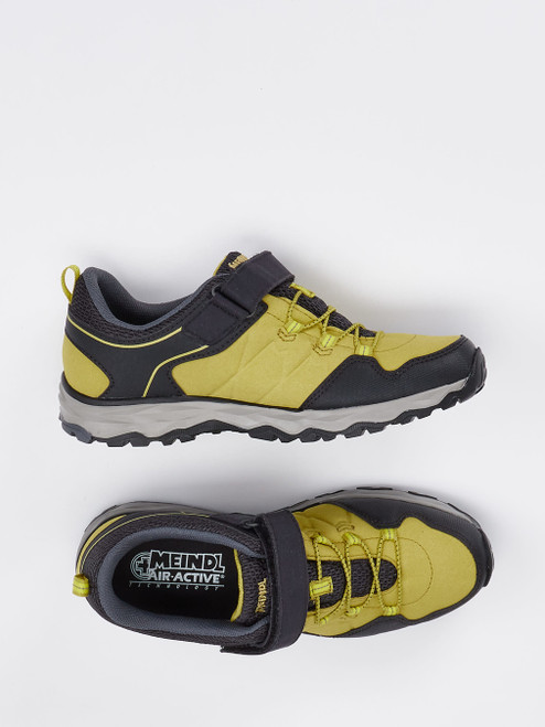 Klettschuh-66218800001 Meindl