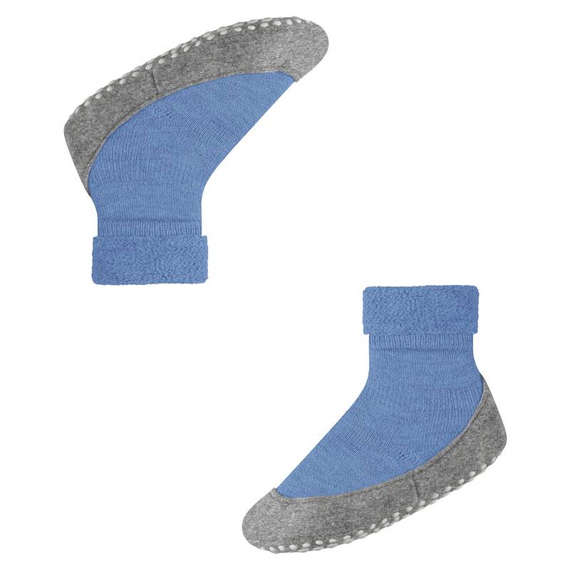 Falke Cosyshoe Teens Hausschuhe Kinder