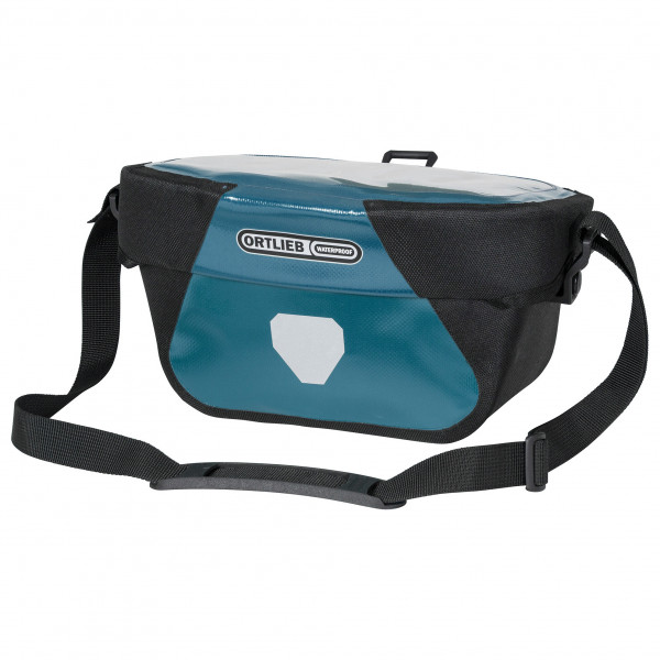 Ortlieb - Ultimate Six Classic 5 - Lenkertasche