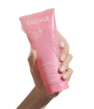 CAUDALIE Rose de Vigne Duschgel 200 ml