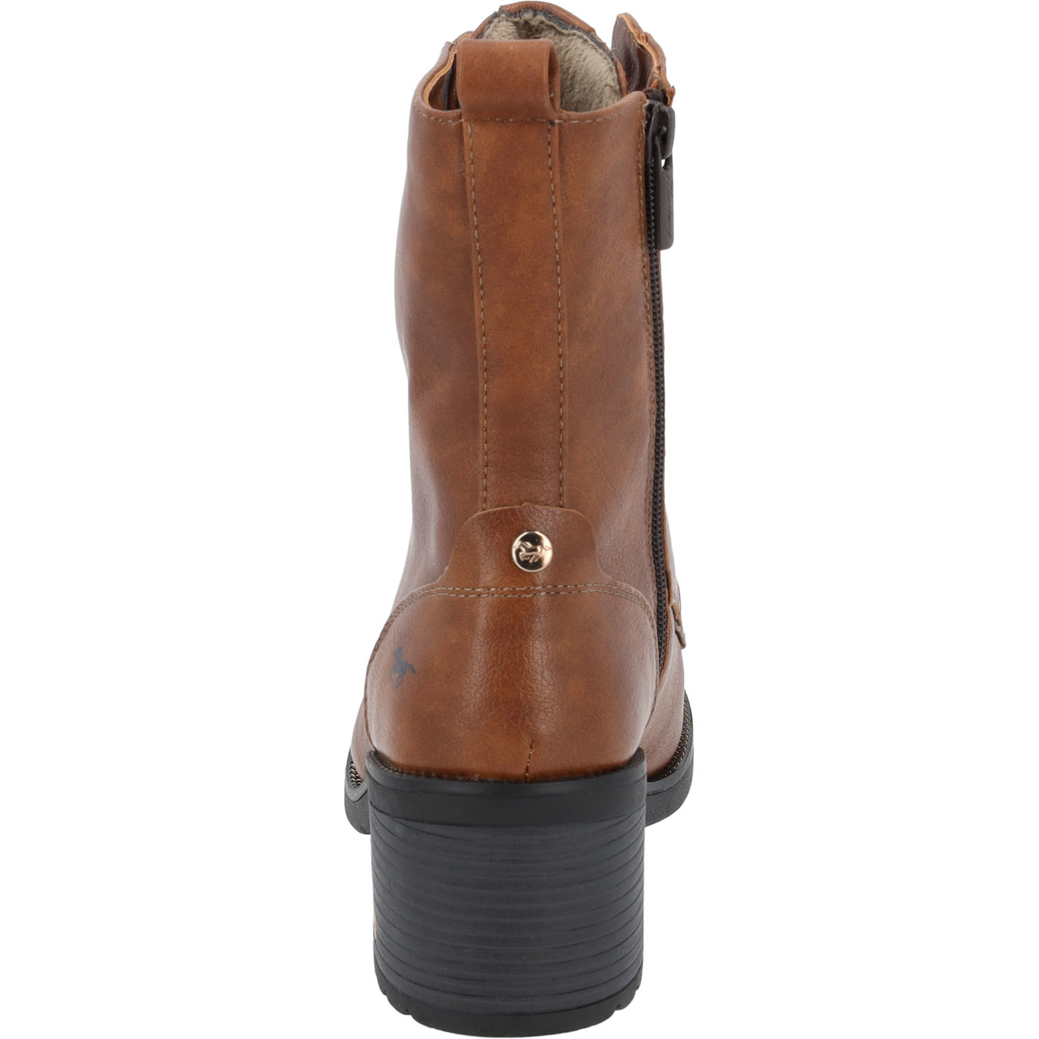 Mustang 1441501, Stiefeletten, Damen, cognac