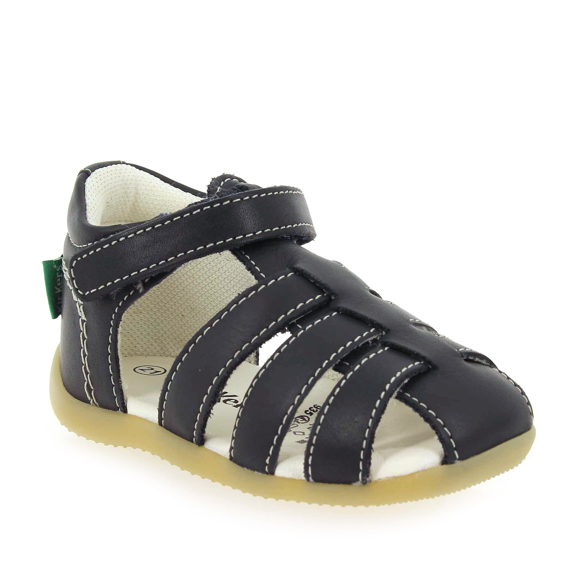 Kickers  BIGFLO-2 - Marine