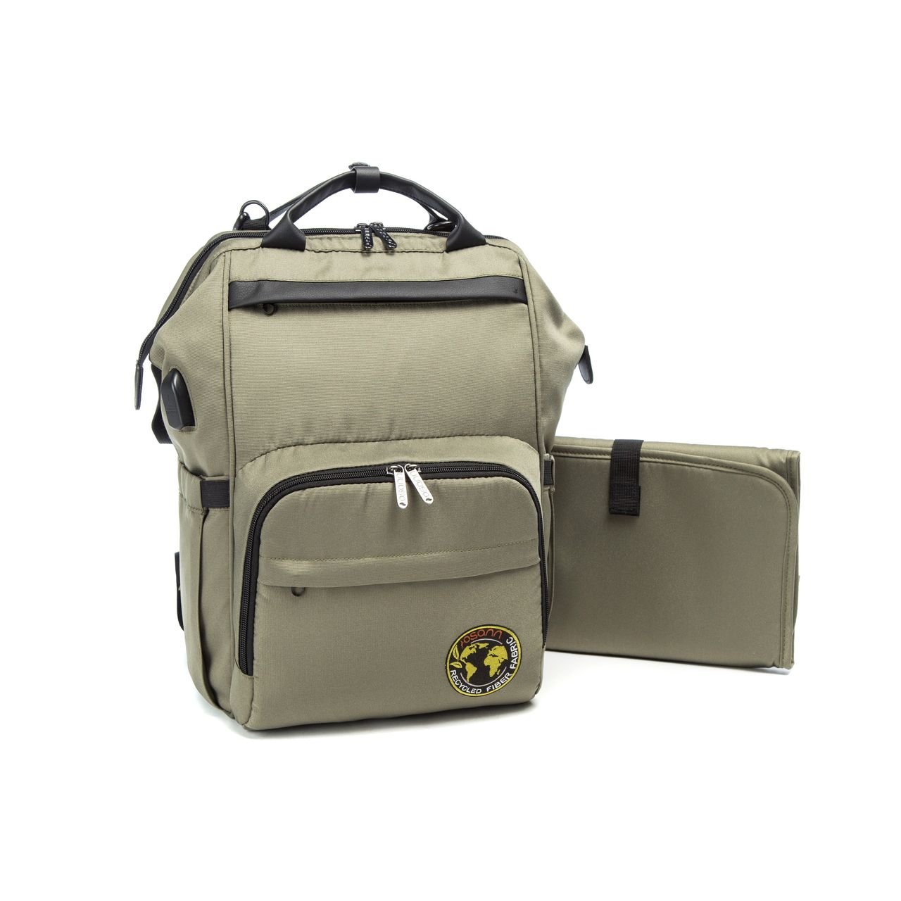 Osann Wickelrucksack BackPack