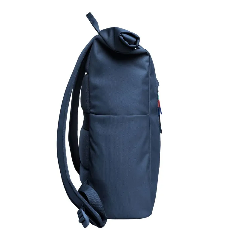 Got Bag Rolltop Easy - Ocean blue