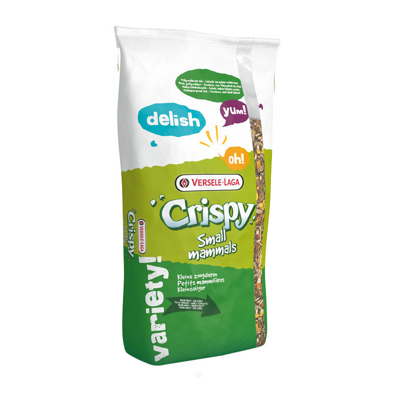 Versele-Laga Snacks Versele-Laga Crispy-Snack Popcorn 10 kg