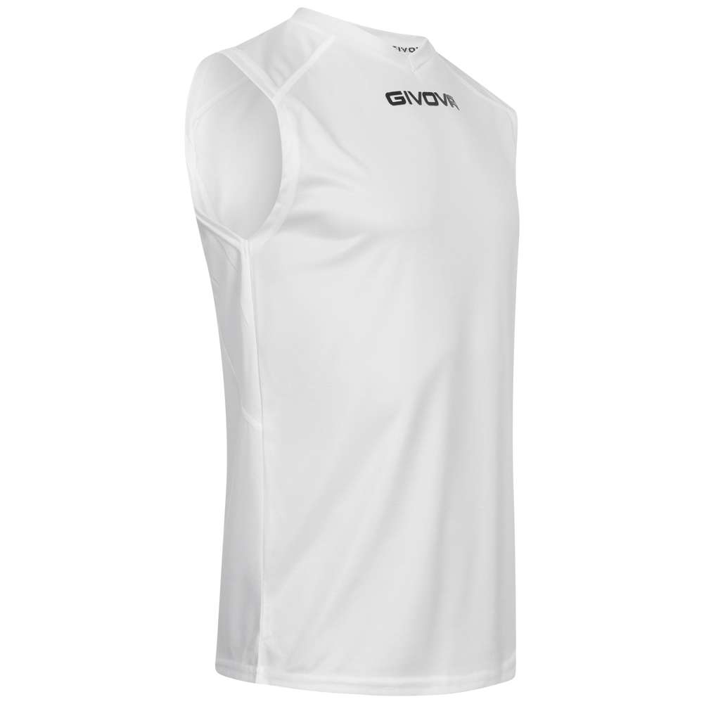 Givova One Smanicato Herren Tank Top Trikot MAC02-0003