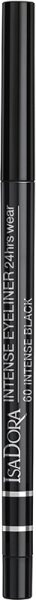 IsaDora Intense Eyeliner 24 hrs Wear Eyeliner