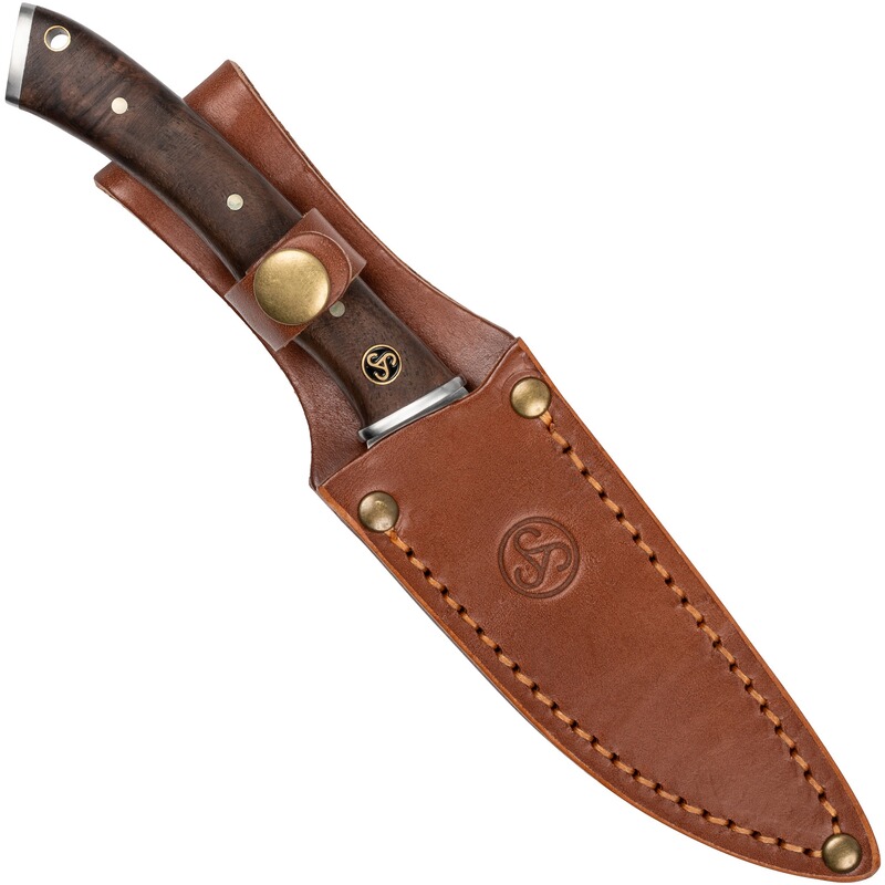 SAUER Messer Generation Hunter
