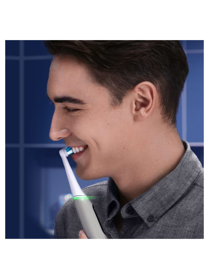Oral-B Elektr. Zahnbürste 