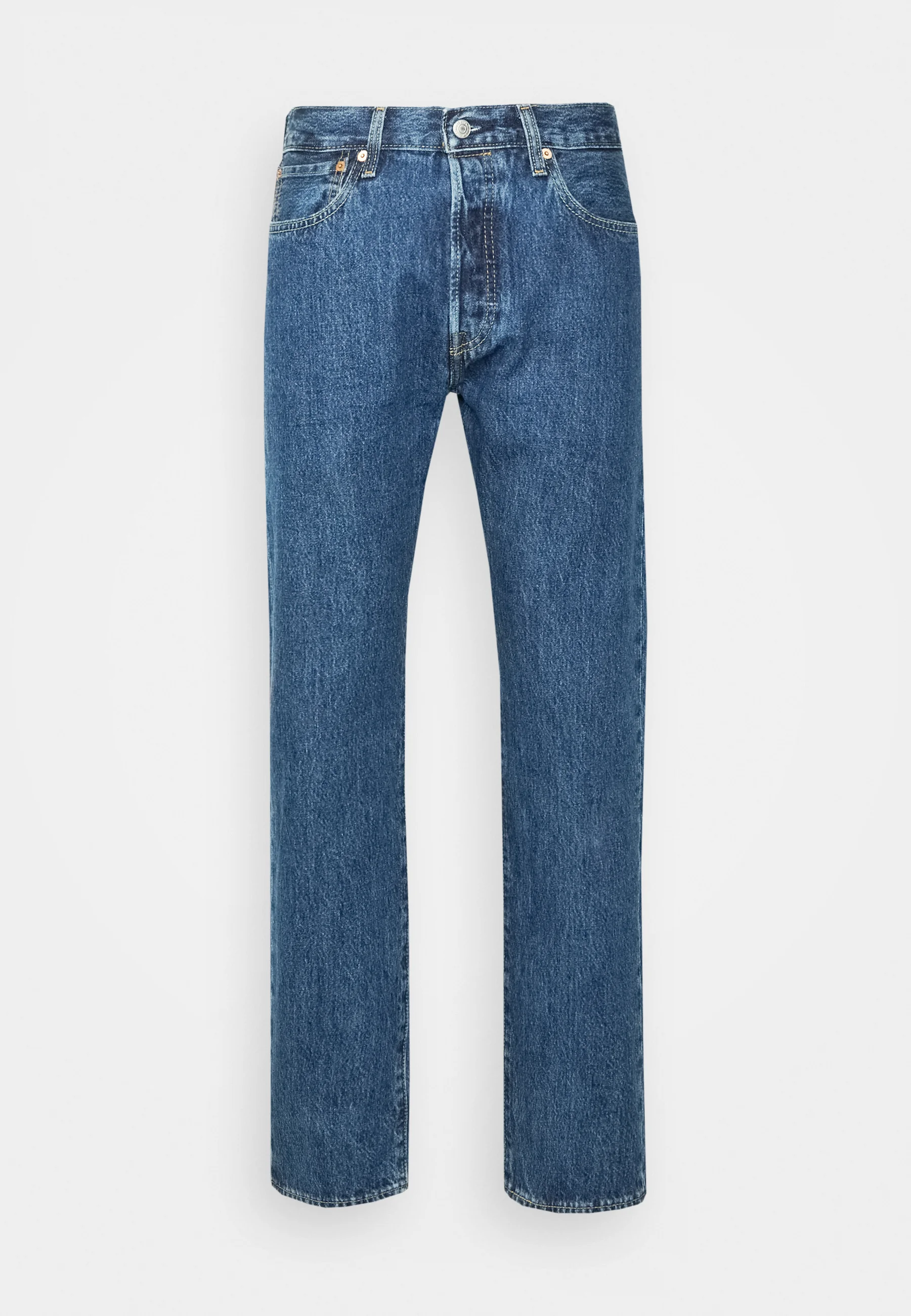 Levi's® 501® ORIGINAL - Vaqueros pitillo