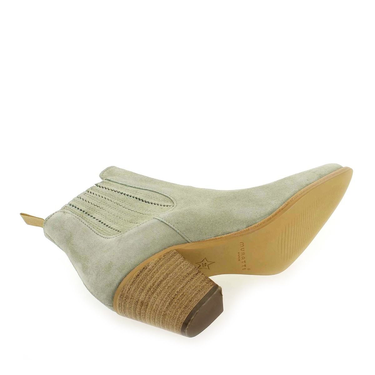 Muratti  RESEDA E22 - Vert sauge