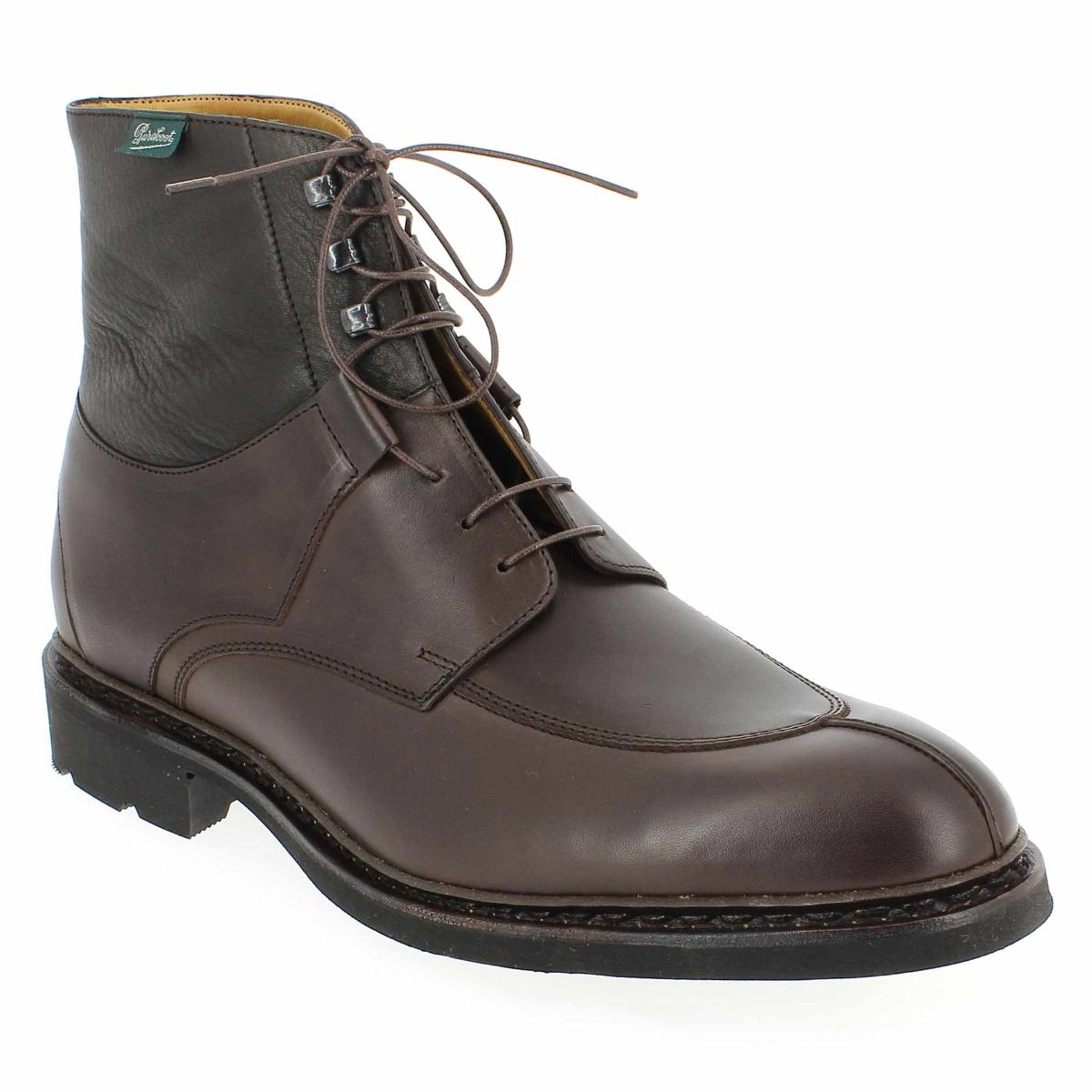 Paraboot  BEAUMONT - marron