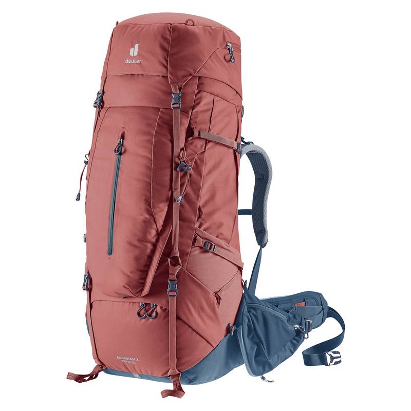 Deuter Aircontact X 80+15 SL Trekkingrucksack Damen