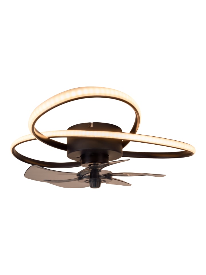 näve LED Ventilatoren 