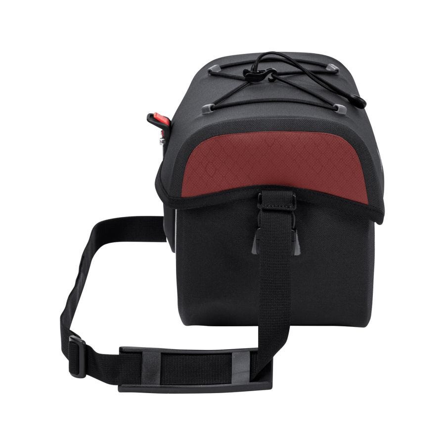 Aqua Box Lenkertasche, recyceltes Hauptmaterial