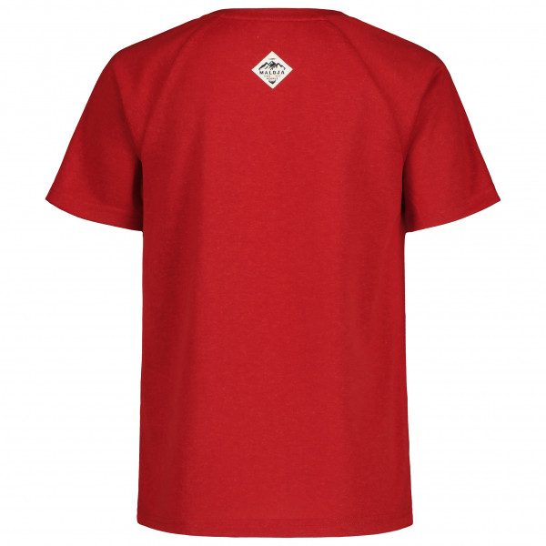 Maloja - Kid's Papaverb. - Funktionsshirt