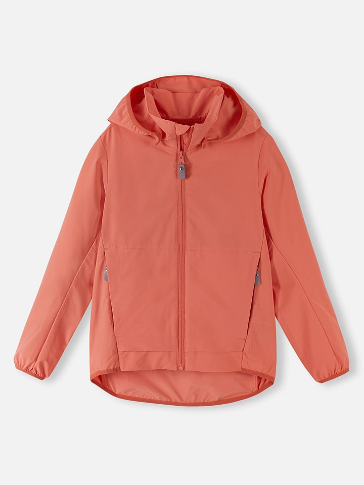 Reima Übergangsjacke 