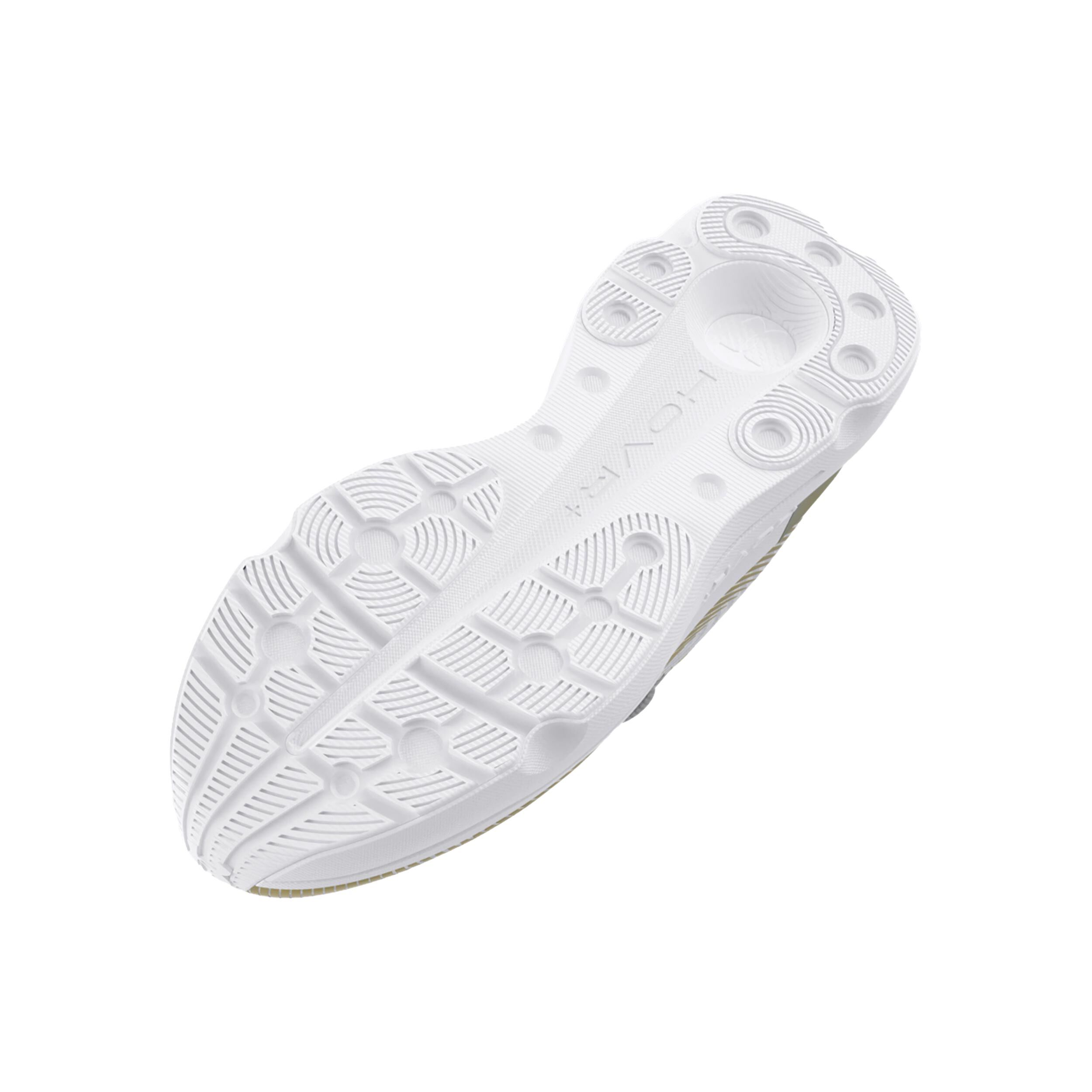 Infinite Pro Neutralschuh Damen - Weiß, Grau