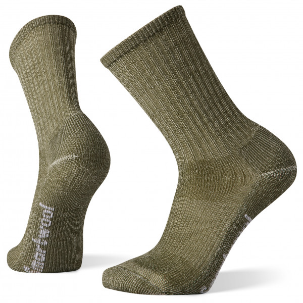 Smartwool - Classic Hike Light Cushion Crew - Wandersocken