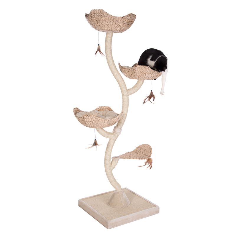 Kratzbaum Cat´s Flower XXL zu TOP-Preisen