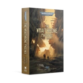 The Wraithbone Phoenix (EN)
