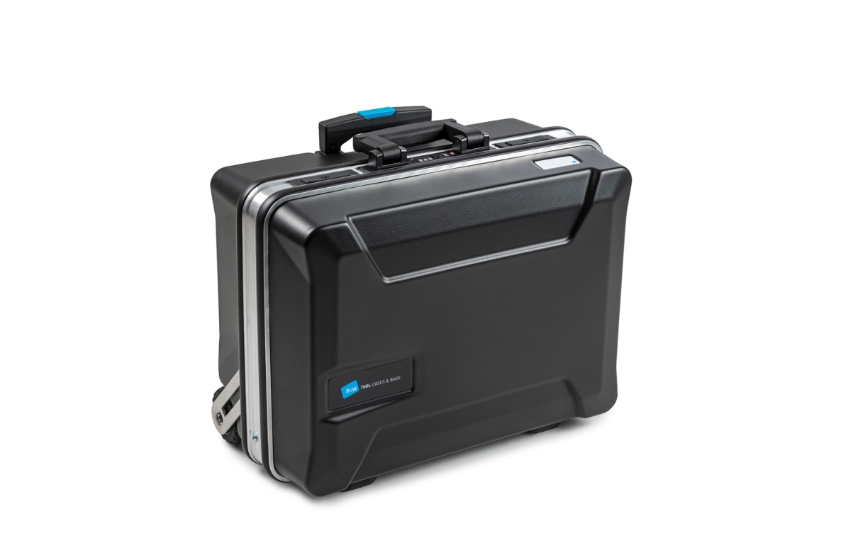Gedore 3421678 421678 115.05/PG B&W Orca Wheeled Tool Case Empty