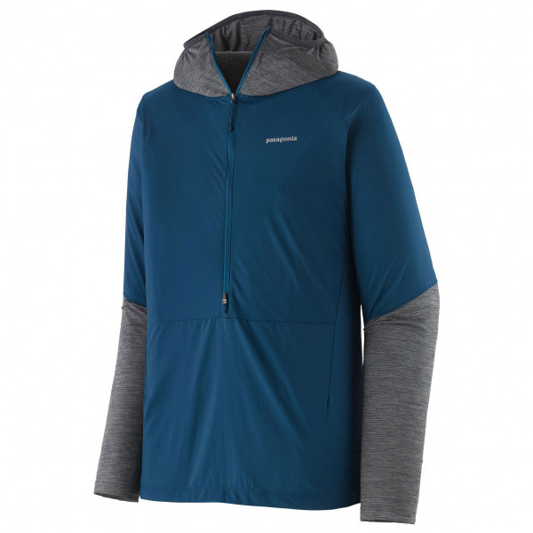 Patagonia - Airshed Pro - Laufjacke