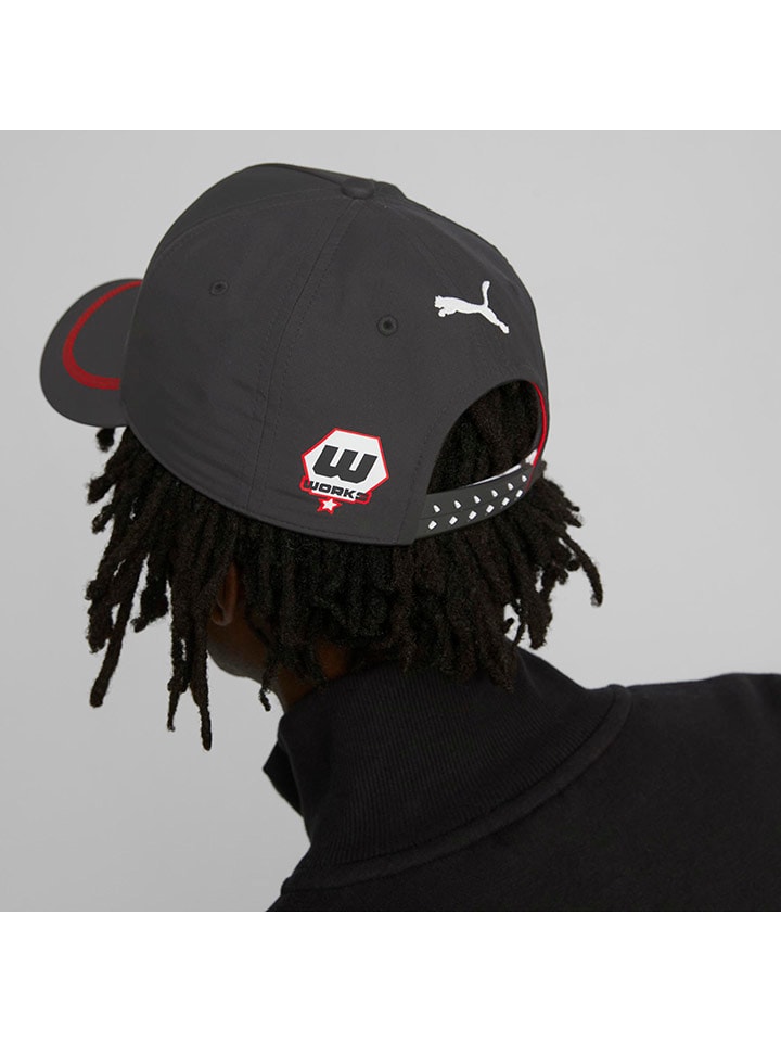 Puma Cap 