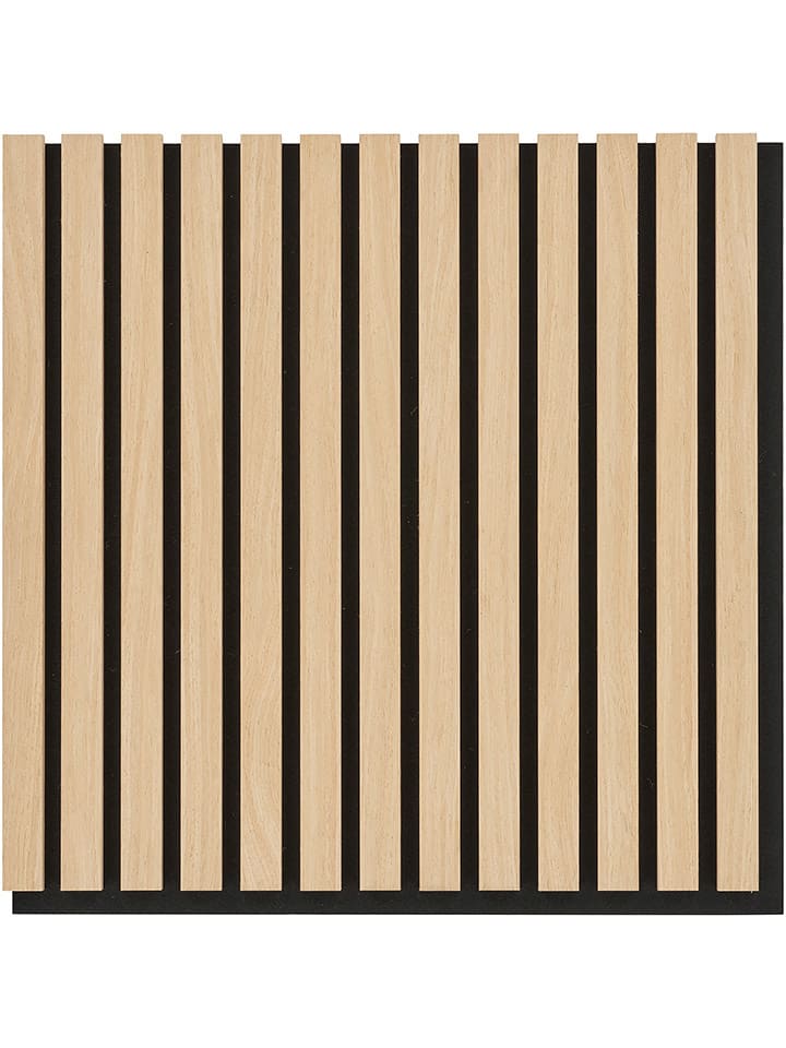 House Nordic Wandobjekt in Creme - (L)52 x (B)52 cm günstig kaufen onesize