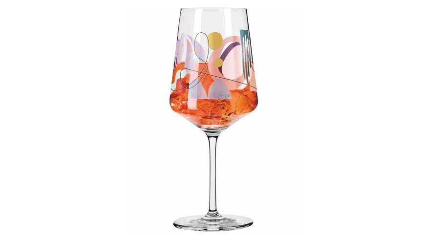 RITZENHOFF Aperizzoglas Sommerrausch  #7 A. Proba F22