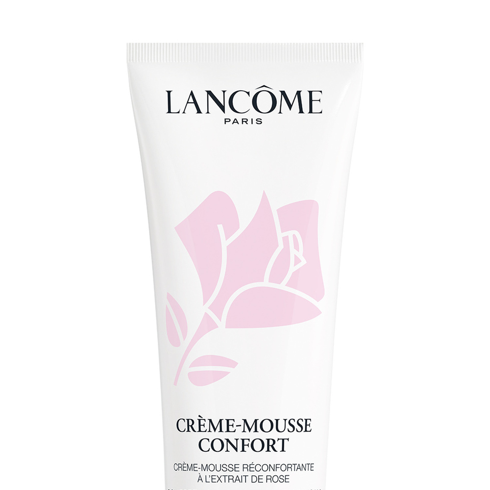 Lancôme Confort Démaquillant Crème-Mousse