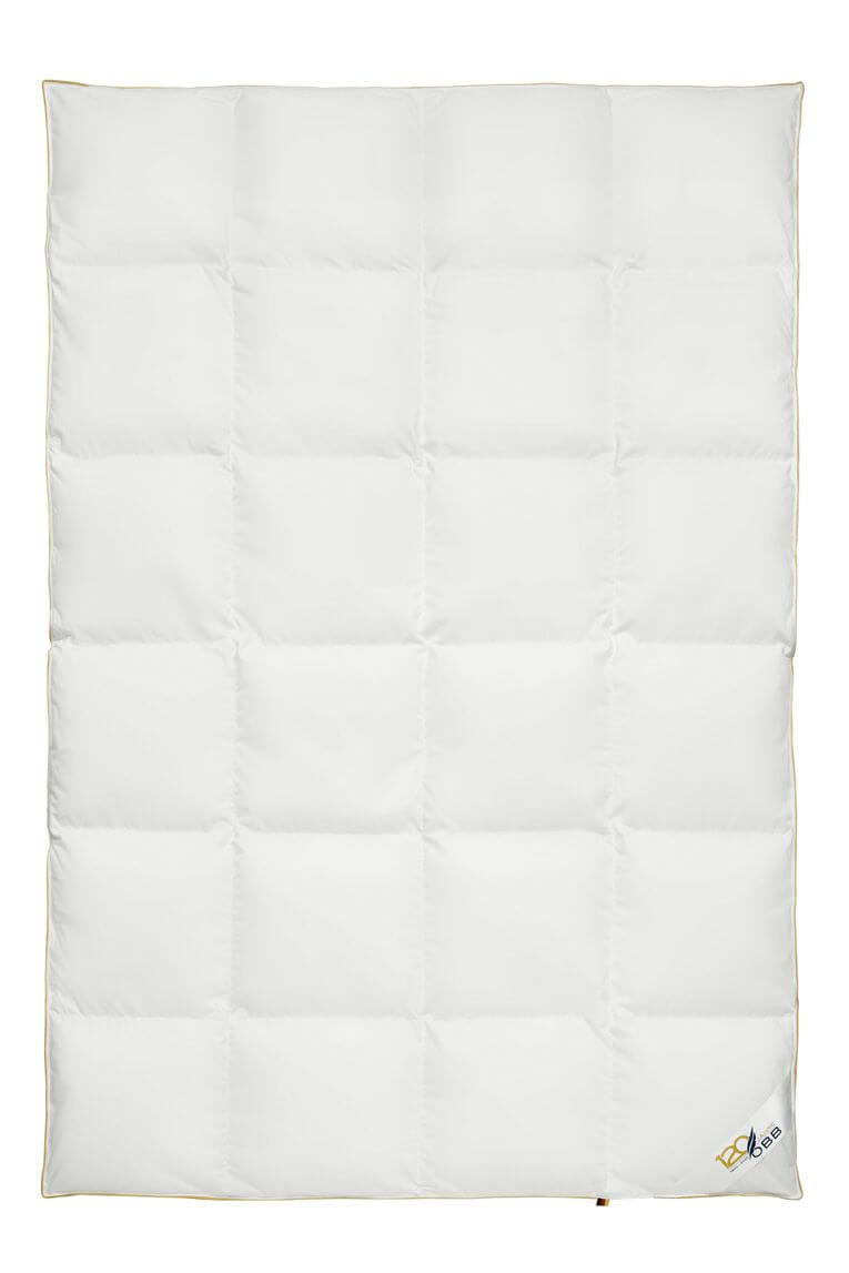 OBB Kassettendecke Fluffy Fill Warm 135 x 200 cm