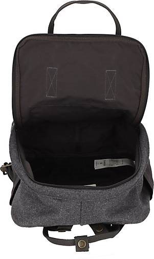 Fjällräven Kanken Re-Wool Rucksack 35 cm