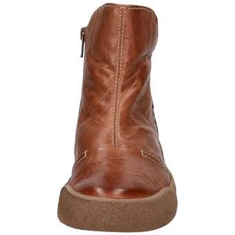 Josef Seibel Alina 51 Stiefelette in braun