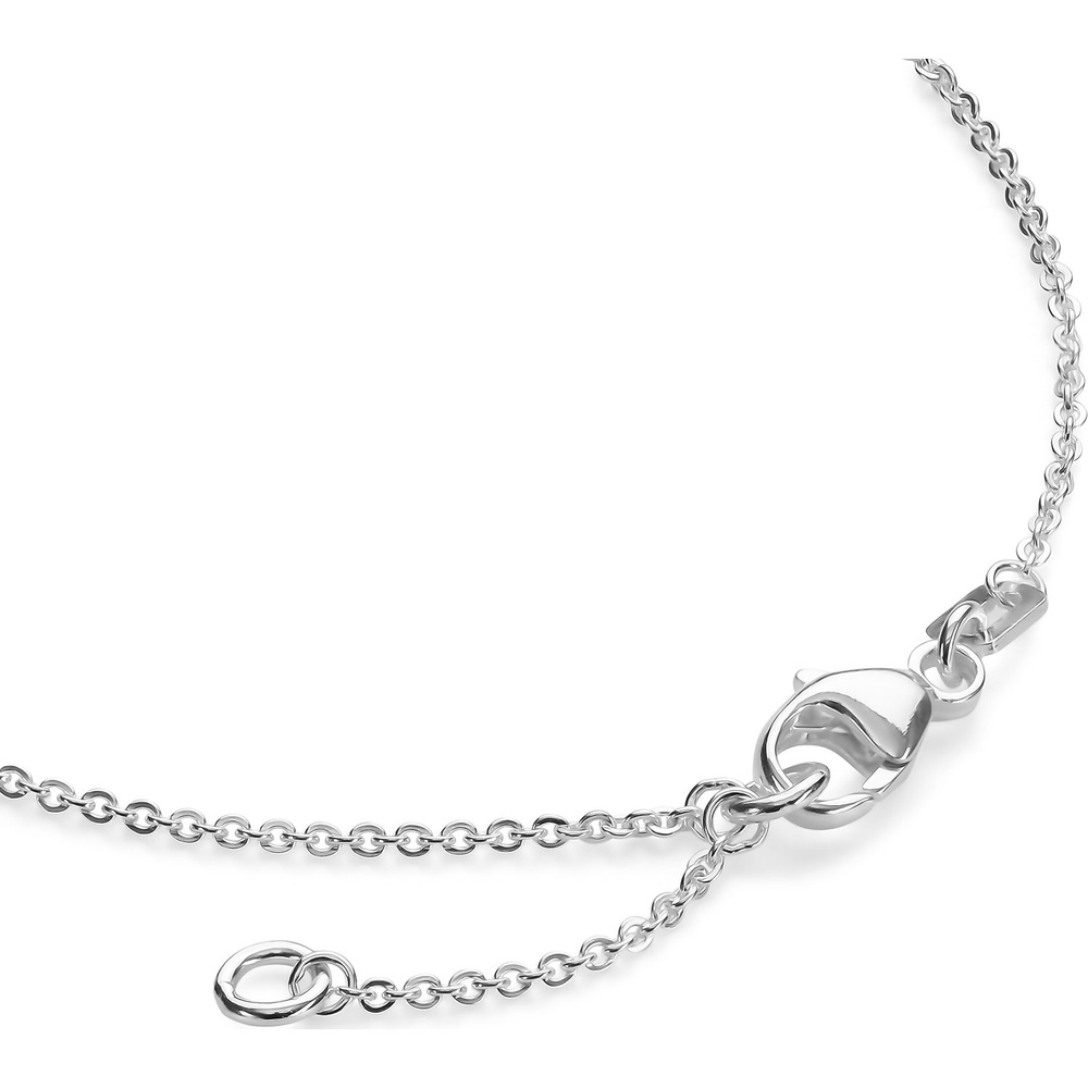 FAVS Bracelet 925 Argent Bracelet