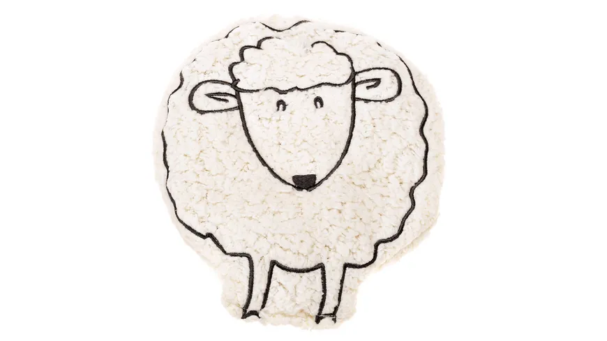 fashy Kirschkernkissen Schaf Dolly