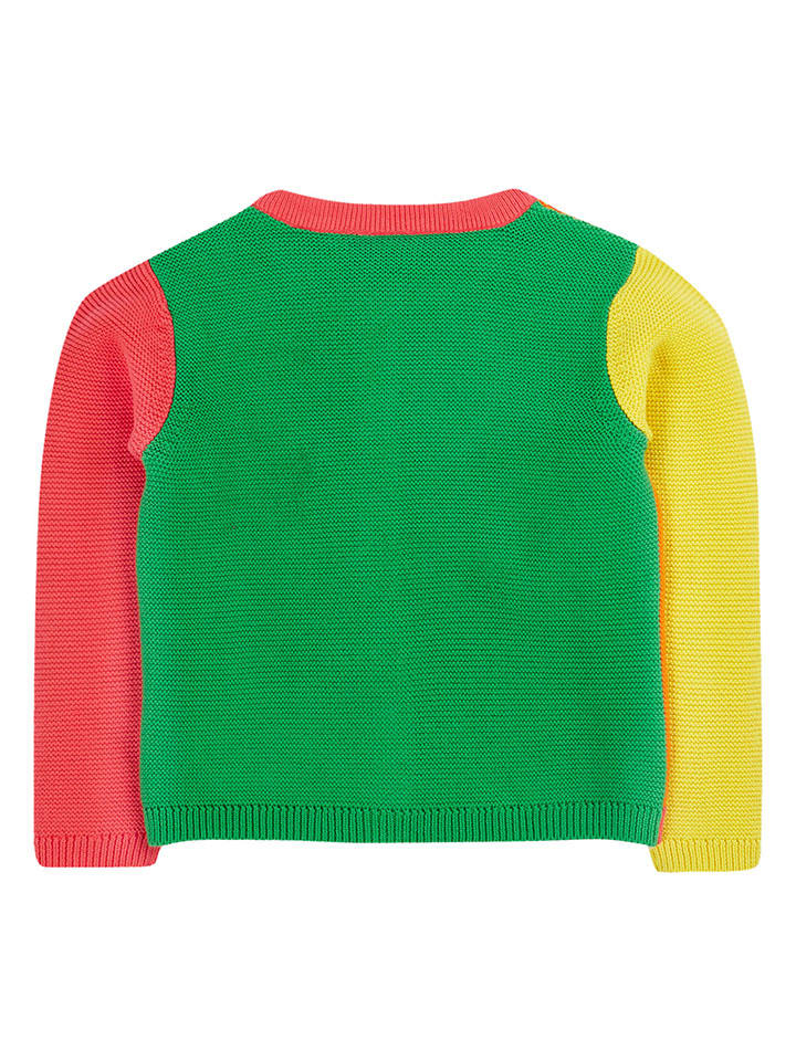 Frugi Cardigan in Bunt günstig kaufen
