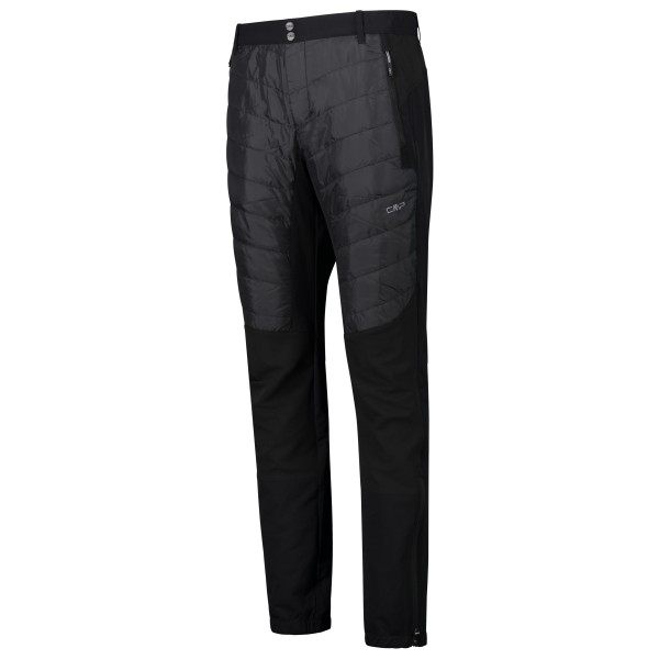 CMP - Pant Hybrid Ripstop - Kunstfaserhose