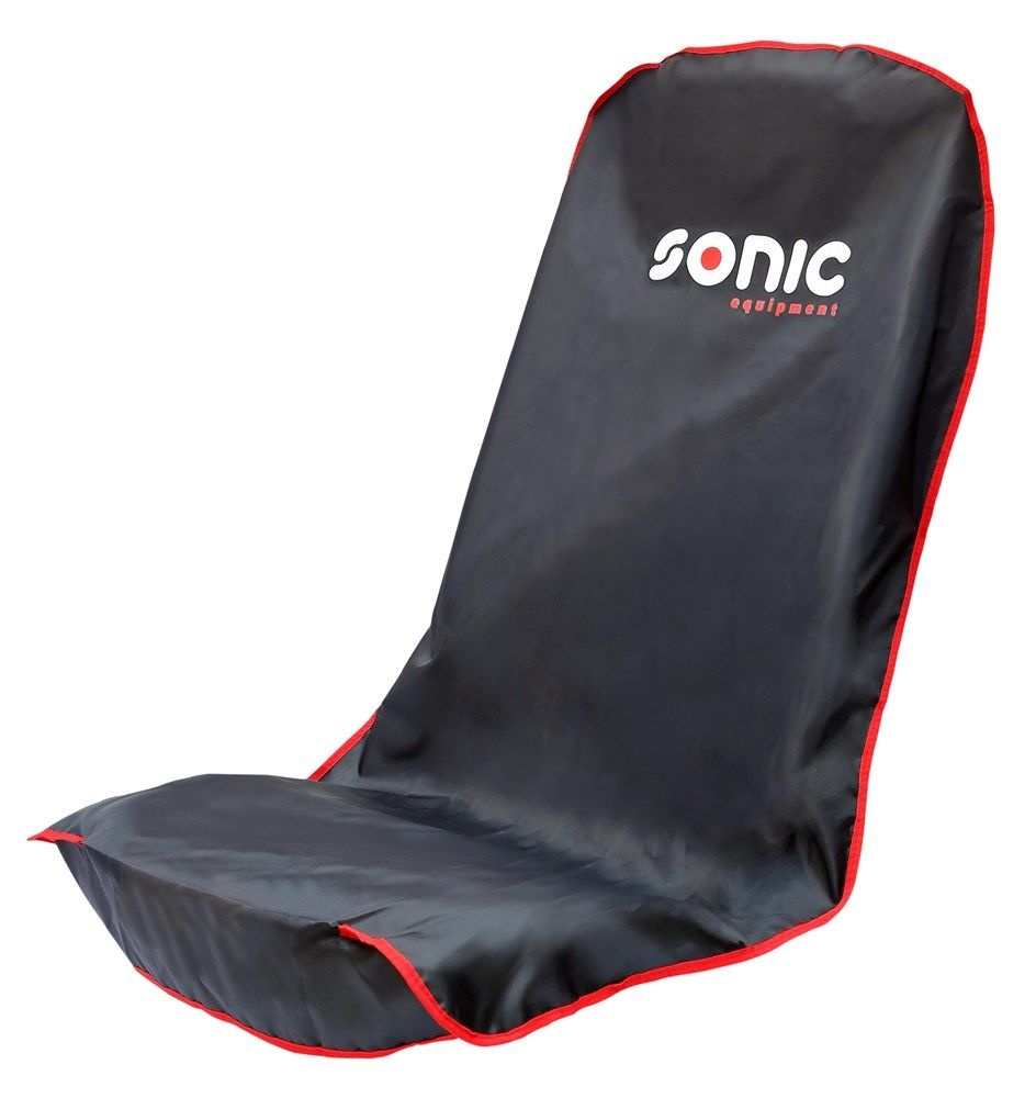 Sonic 47242 Sitzbezug