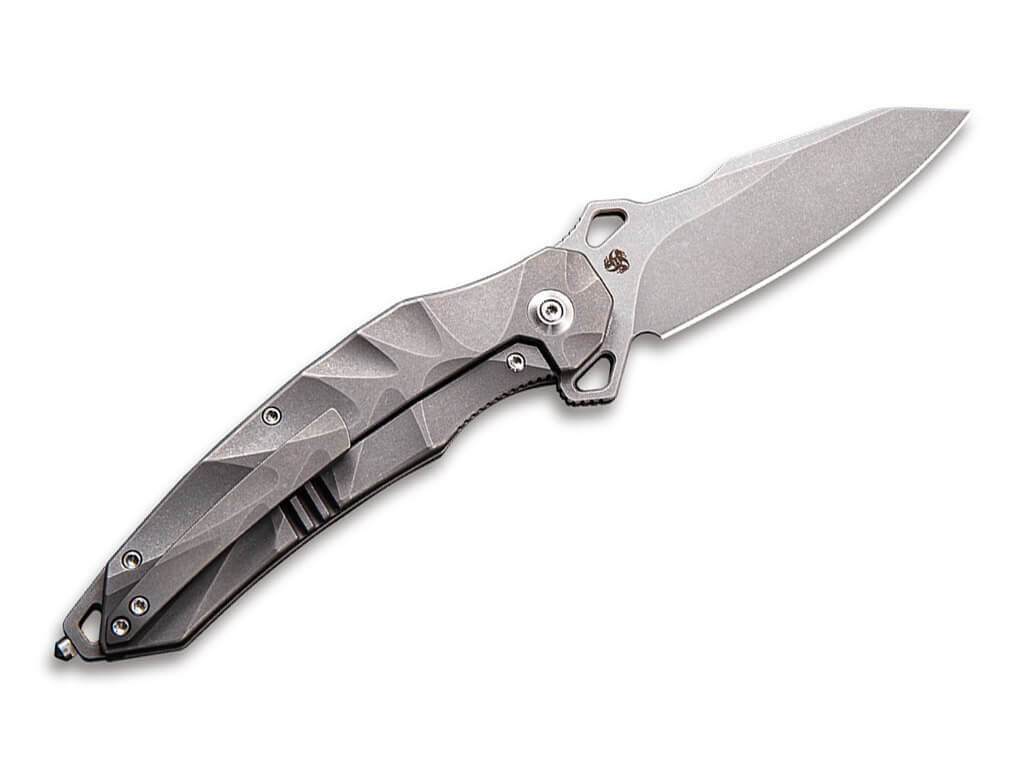 Hecate Grey