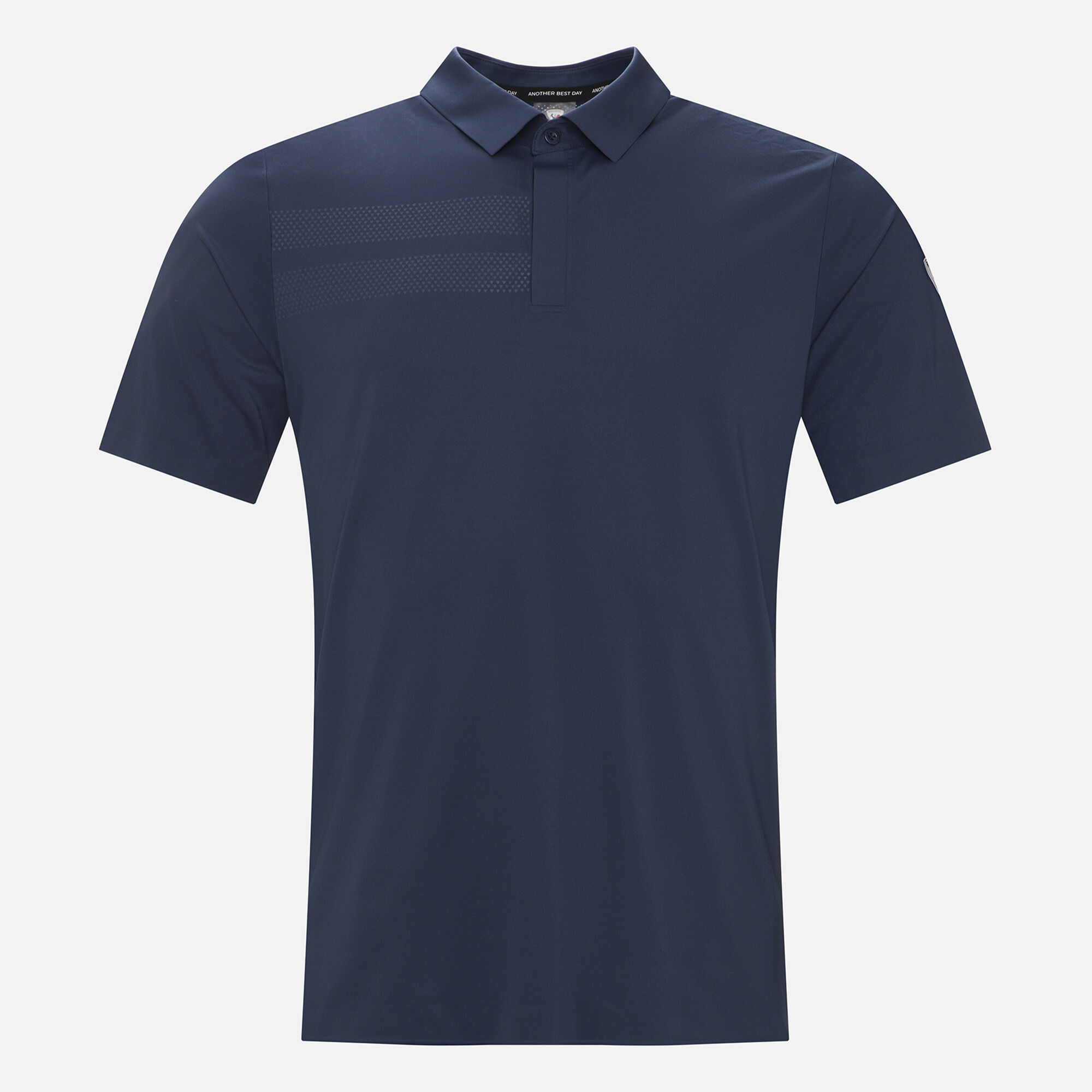 Polo léger et respirant pour homme