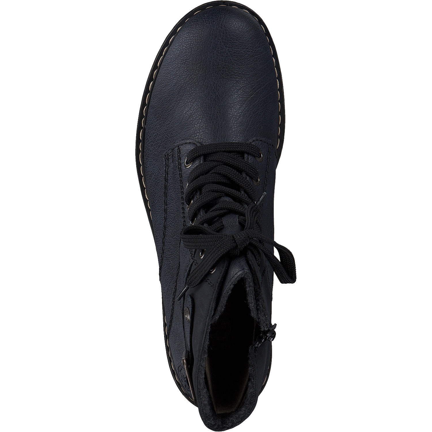 Rieker 71242, Stiefeletten, Damen, ozean/pazifik