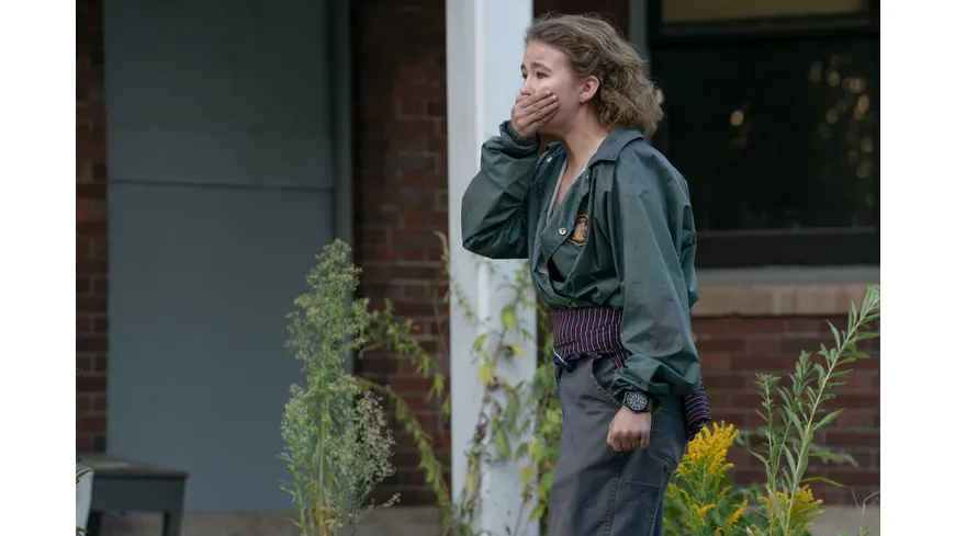 A Quiet Place 2